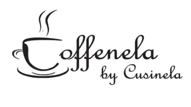 Coffenela (logo)