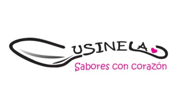 Cusinela (logo)
