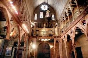 capilla gótica